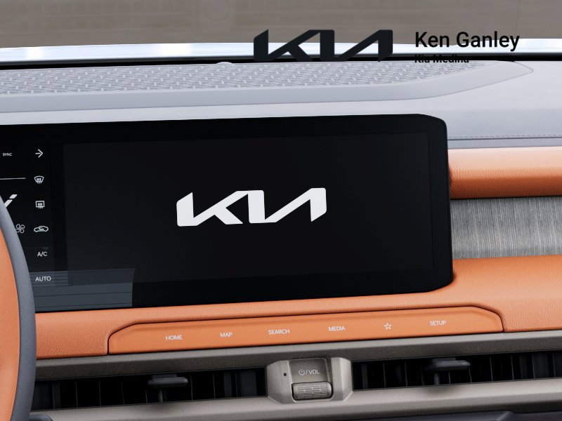 New 2027 Kia Telluride SX Prestige AWD/4WD image 20