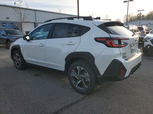 New 2026 Subaru Crosstrek 2.5i Premium image 4