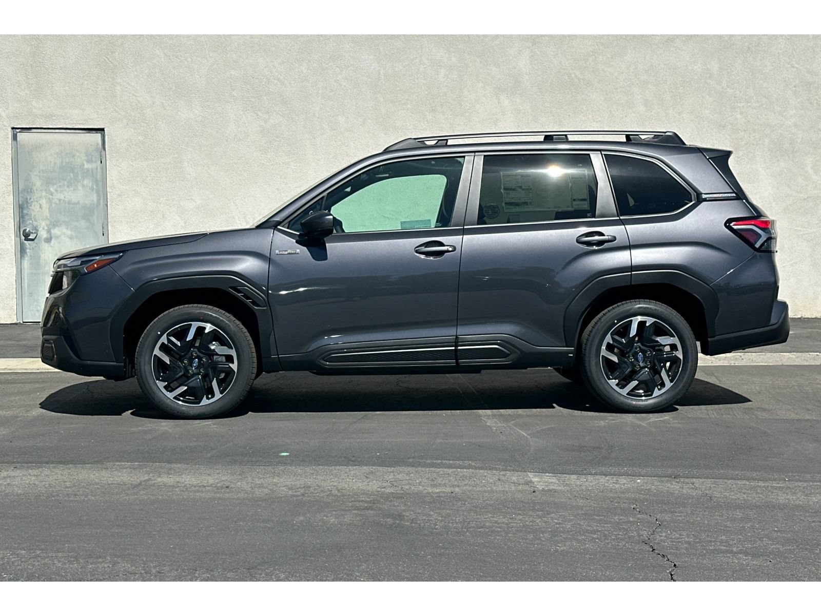 New 2026 Subaru Forester Limited AWD/4WD image 7