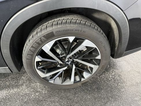 Used 2022 Mitsubishi Outlander SE FWD image 10