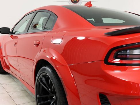 Used 2023 Dodge Charger Scat Pack image 45