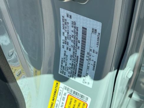 Used 2023 Ford Bronco Wildtrak AWD/4WD image 40