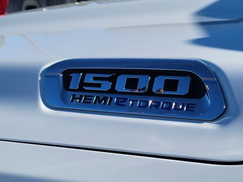 Used 2021 RAM 1500 Limited image 16