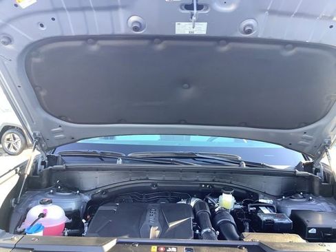 Certified 2025 Hyundai Santa Fe Calligraphy image 13