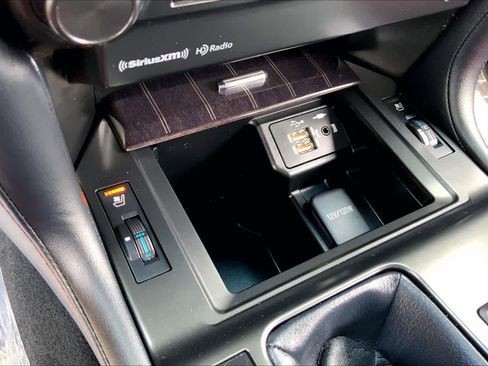 Certified 2023 Lexus GX 460 Premium w/ Premium Package AWD/4WD image 35