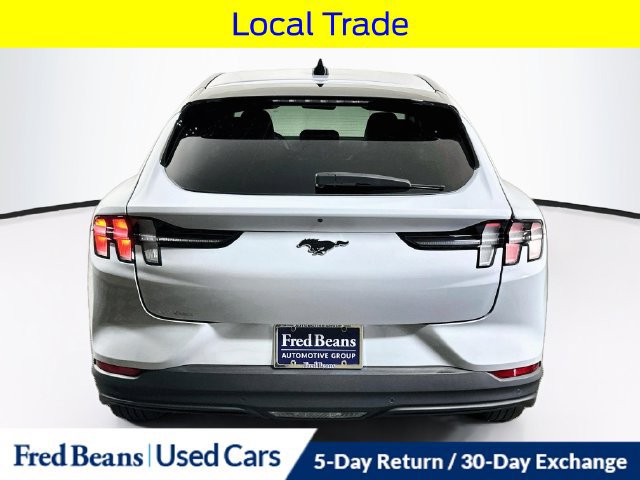 Used 2023 Ford Mustang Mach-E Select w/ Comfort Package Lite AWD/4WD image 8