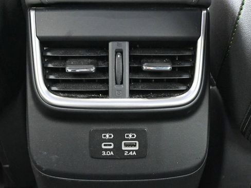 Certified 2024 Subaru Outback Onyx Edition AWD/4WD image 21