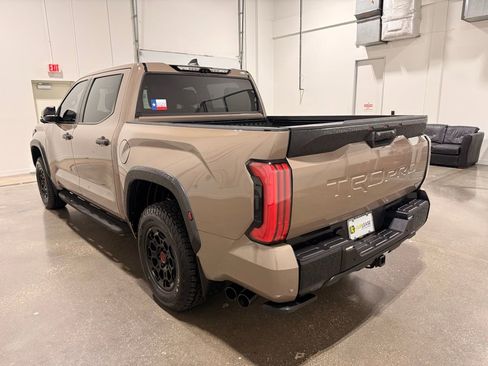 Used 2025 Toyota Tundra TRD Pro image 7