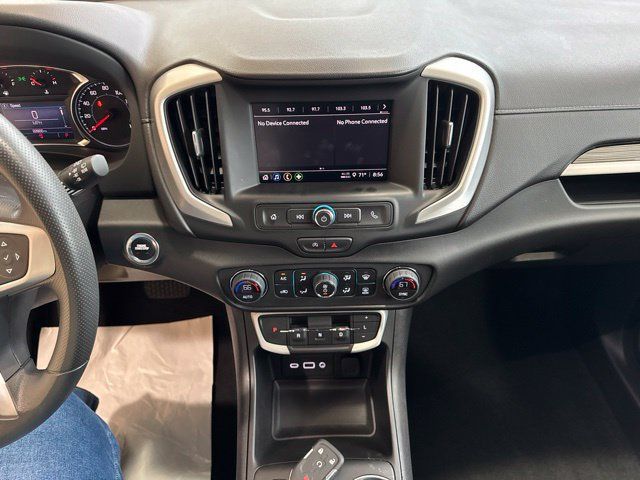Used 2023 GMC Terrain SLE w/ Driver Convenience Package AWD/4WD image 20