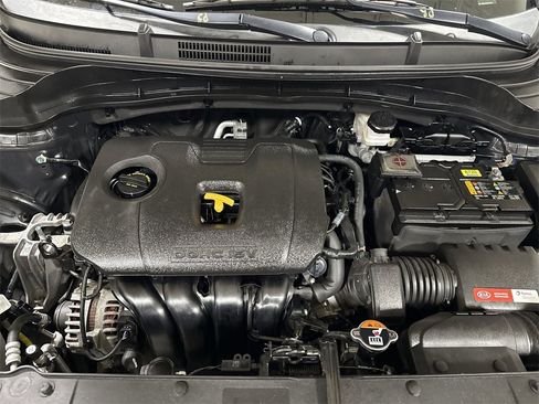 Used 2021 Kia Soul LX image 24