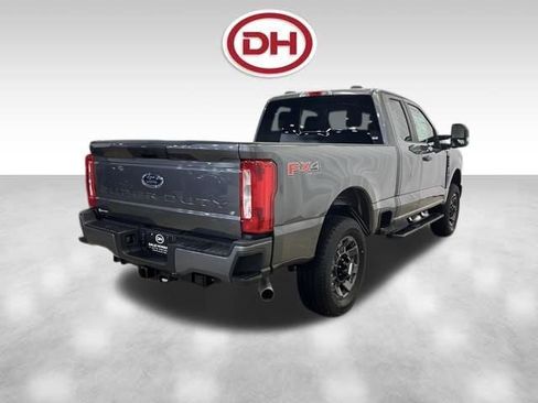 New 2026 Ford F250 XL w/ STX Appearance Package AWD/4WD image 12