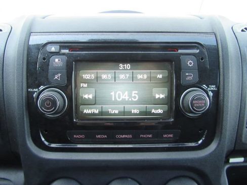 Used 2017 RAM ProMaster 3500 w/ Mopar Trailer Tow Group image 35