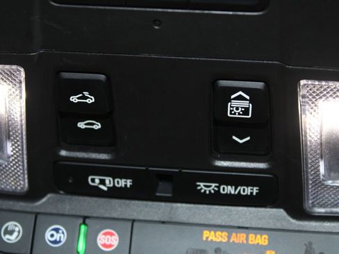 Used 2023 Cadillac XT5 Premium Luxury image 54