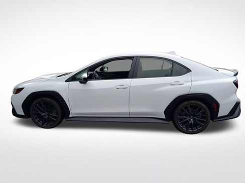 Used 2023 Subaru WRX Premium AWD/4WD image 4