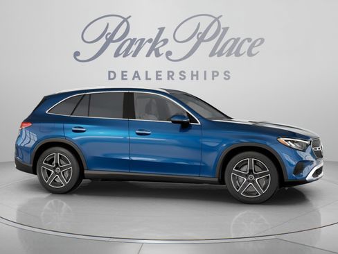 Certified 2026 Mercedes-Benz GLC 300 image 29