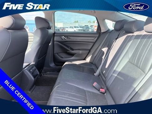 Used 2022 Honda Accord Sport Special Edition image 10