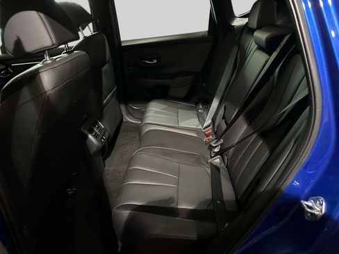 Used 2025 Acura ADX A-Spec AWD/4WD image 19