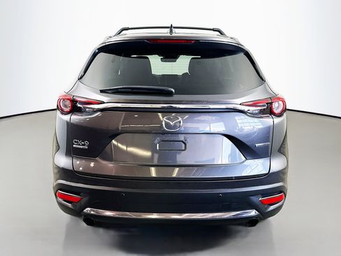 Used 2022 MAZDA CX-9 Signature image 6