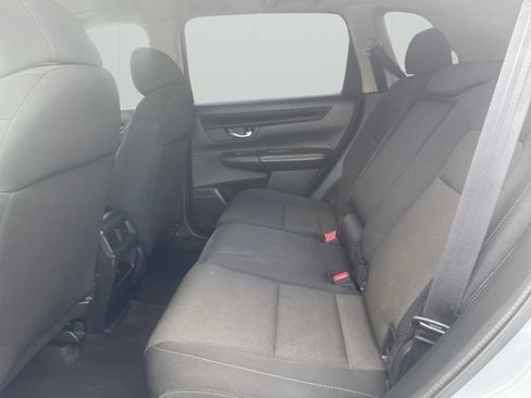 Used 2024 Honda CR-V LX image 21