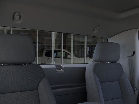 New 2026 Chevrolet Silverado 1500 W/T w/ WT Safety Package image 24