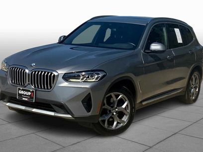 Used 2024 BMW X3 xDrive30i