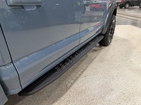 Used 2023 Ford F150 Raptor w/ Raptor 37 Performance Package AWD/4WD image 11