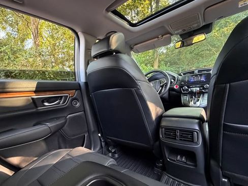 Used 2021 Honda CR-V EX-L image 35