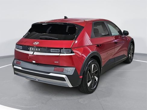 New 2026 Hyundai Ioniq 5 SEL image 5