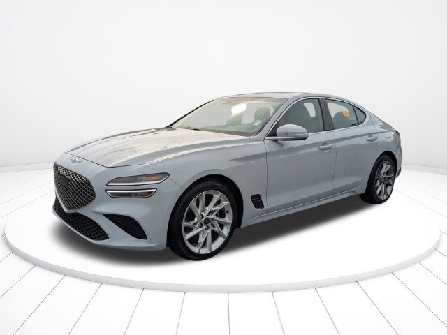Used 2022 Genesis G70 2.0T RWD image 15