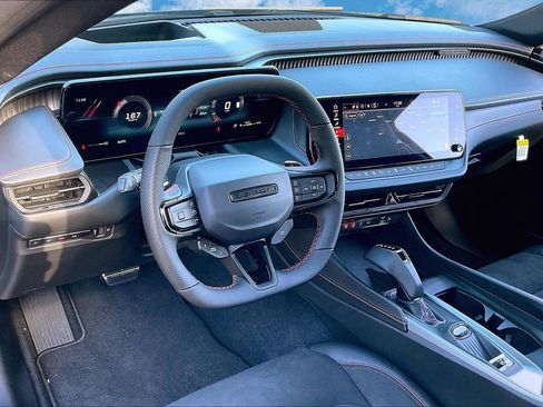 New 2026 Dodge Charger Scat Pack w/ Track Package image 6