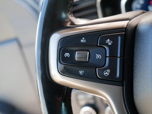 Used 2024 Chevrolet Silverado 2500 High Country w/ Technology Package image 28