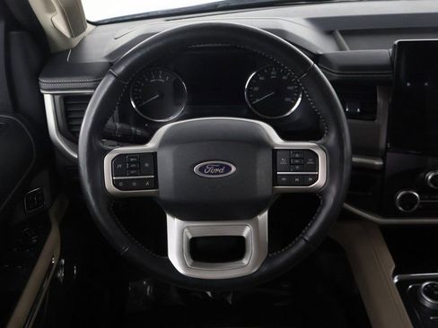 Used 2024 Ford Expedition Max XLT image 42