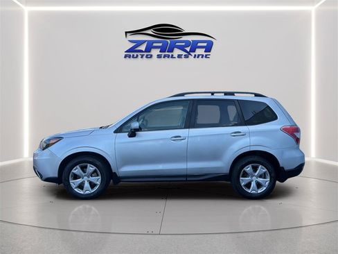 Used 2015 Subaru Forester 2.5i Premium w/ Protection Package #1 AWD/4WD image 4