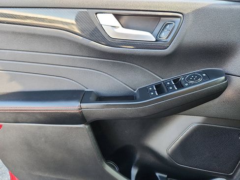 Used 2025 Ford Escape ST-Line w/ Tech Pack #1 image 14