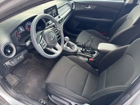 Used 2021 Kia Forte LXS image 6