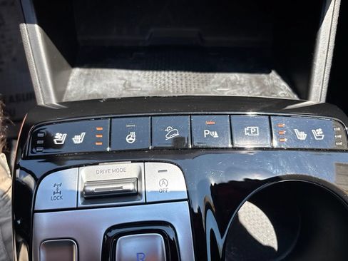 Used 2023 Hyundai Tucson Limited AWD/4WD image 30