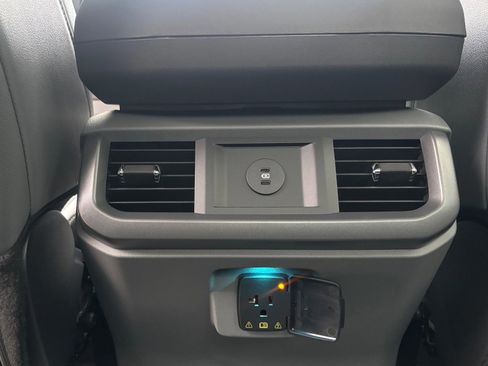 New 2025 Ford F150 Lightning Flash image 44