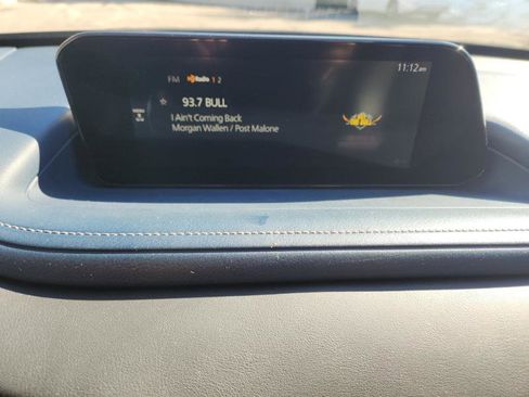 Used 2021 MAZDA CX-30 AWD 2.5 S w/ Select Package image 11