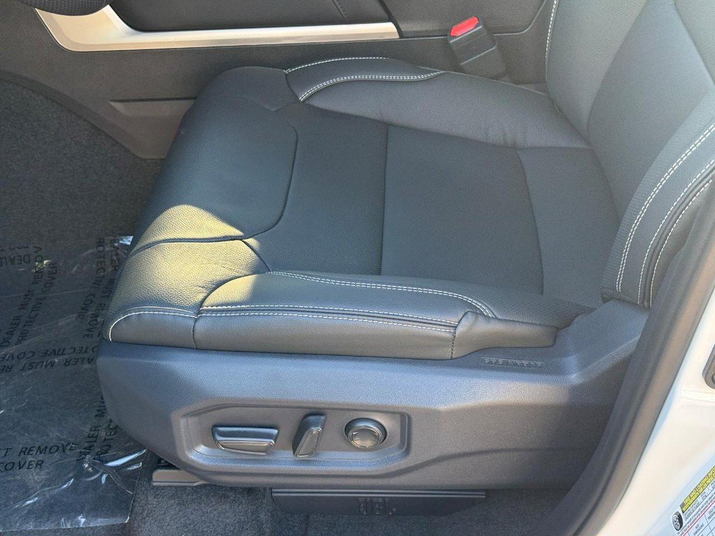 New 2026 Toyota Sequoia Limited AWD/4WD image 15