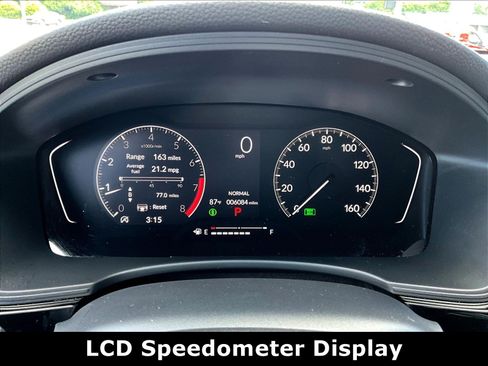 Used 2026 Honda Civic Sport image 12