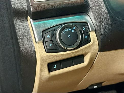 Used 2017 Ford Explorer Limited image 11