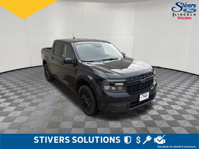 Used 2023 Ford Maverick XLT w/ XLT Luxury Package FWD image 3