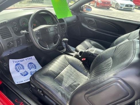 Used 2005 Chevrolet Monte Carlo SS w/ Preferred Equipment Group image 7