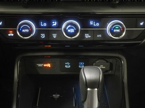 Used 2026 Honda CR-V Sport Touring image 31
