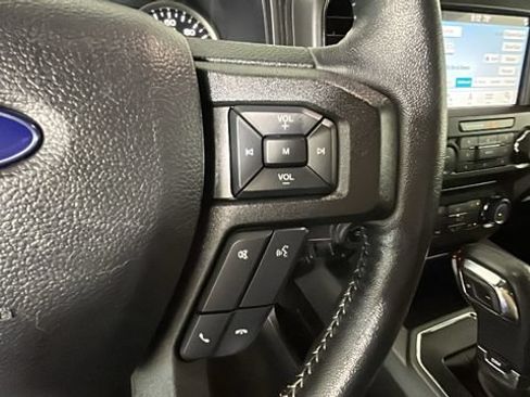 Used 2018 Ford F150 XLT w/ Equipment Group 302A Luxury AWD/4WD image 16