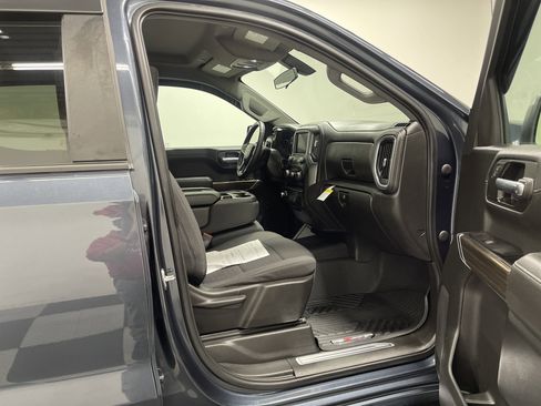Used 2022 Chevrolet Silverado 1500 LT image 25