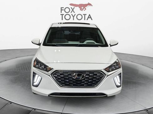 Used 2020 Hyundai Ioniq SEL image 9
