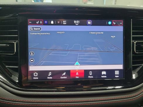 New 2026 Dodge Durango GT AWD/4WD image 18