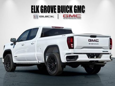 New 2026 GMC Sierra 1500 Elevation AWD/4WD image 6