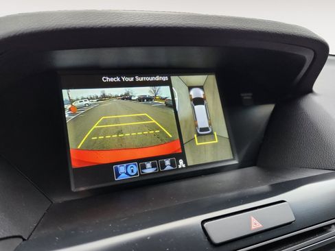 Used 2020 Acura MDX SH-AWD w/ Advance Package image 6